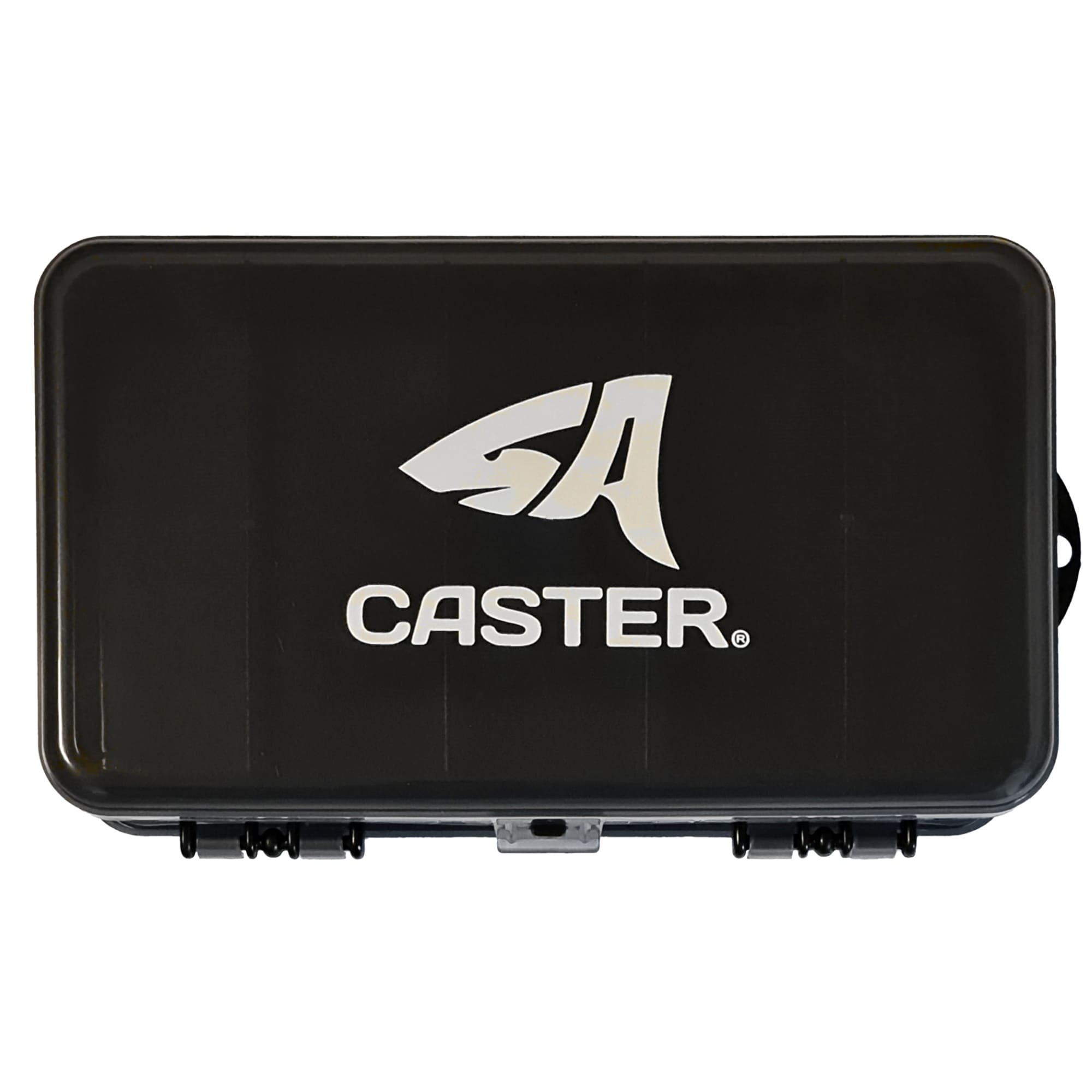 Caja Caster - Doble Faz 6 Divisiones