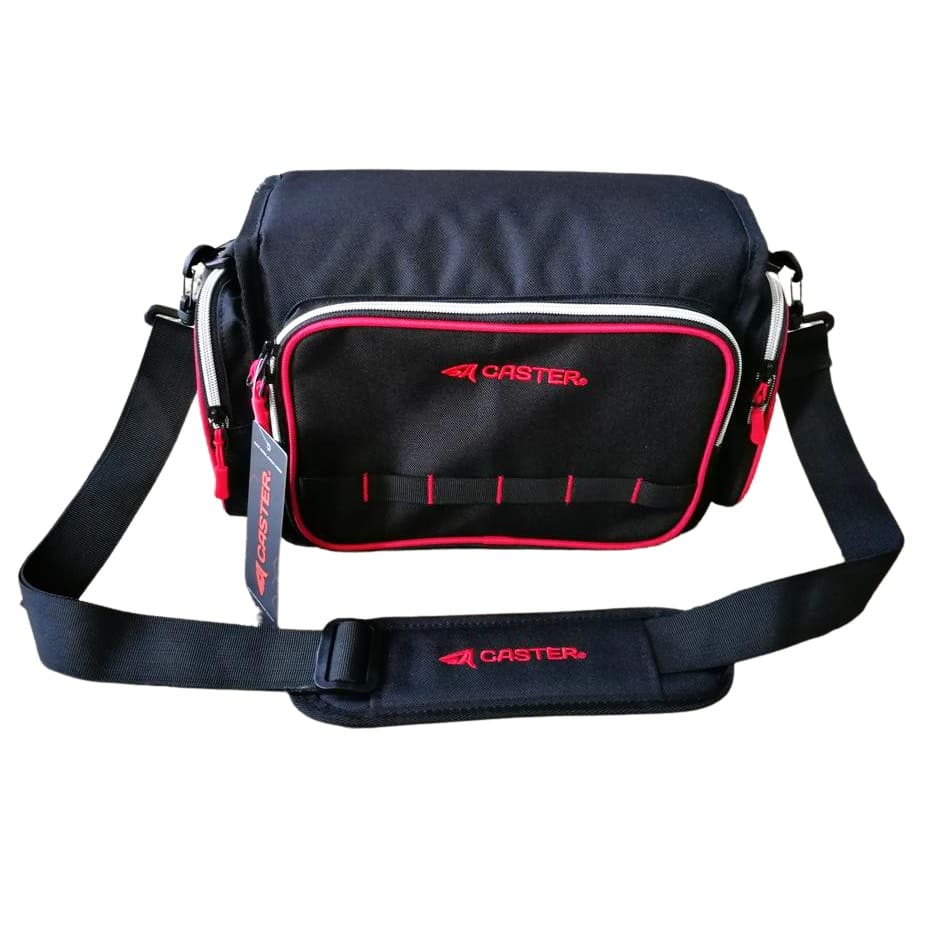 Bolso Caster - Morral