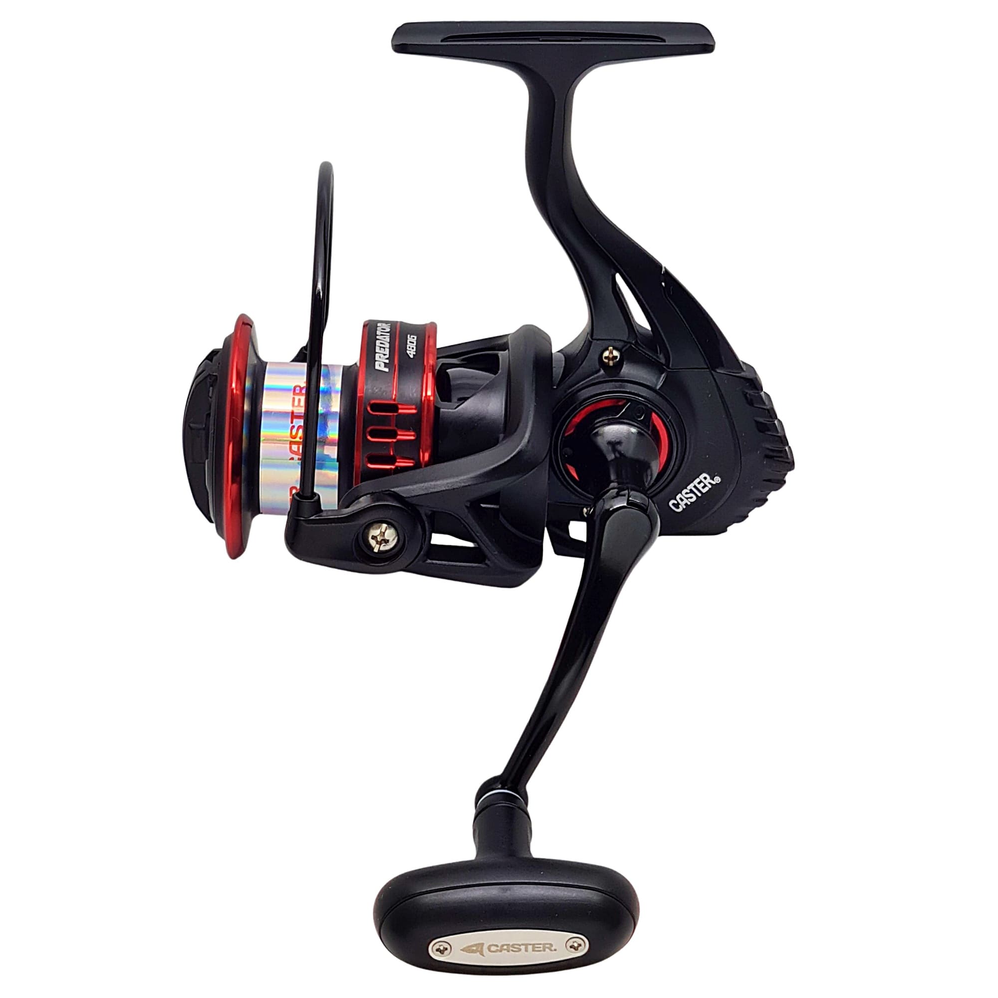 Reel Caster - Predator 2806