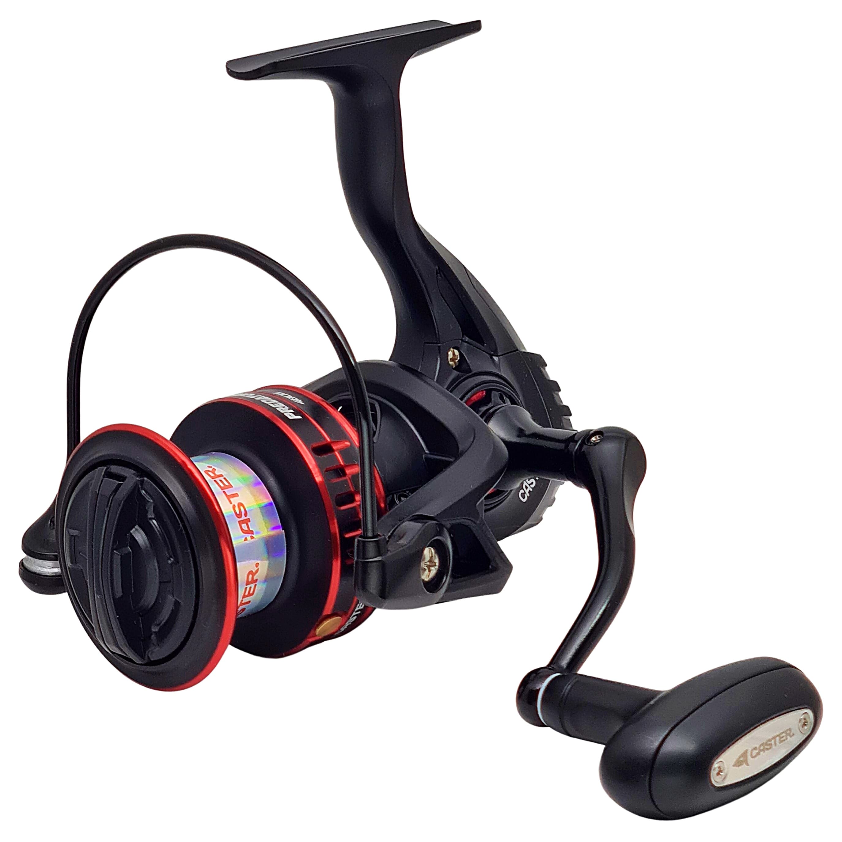 Reel Caster - Predator 2806