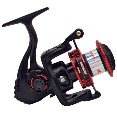 Reel Caster - Predator 2806