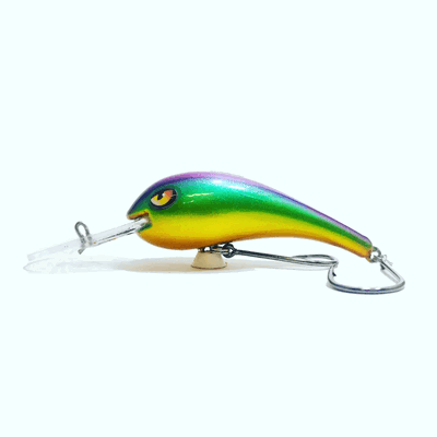 Señuelo Vml - Poisson