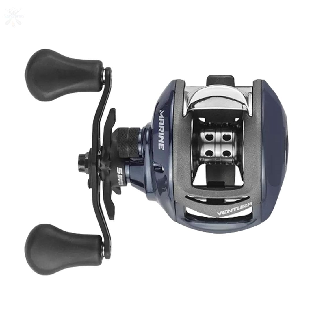 Reel Marine Sport.-VT5 Ventura