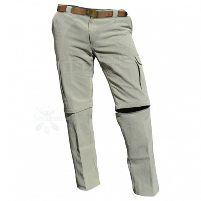 Pantalón Domi - Miski liviano, Protección UV