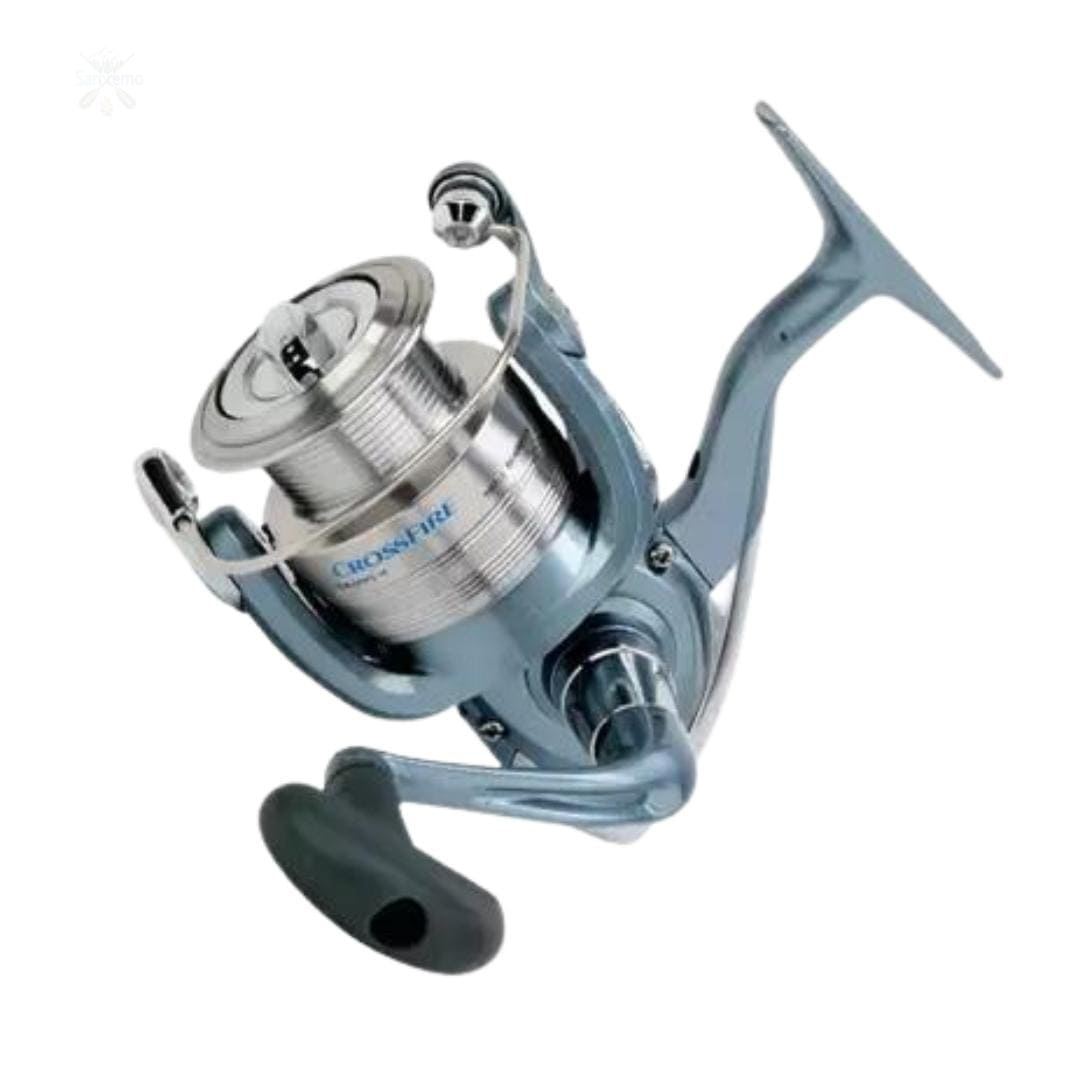 Reel Daiwa - Crossfire 2500X