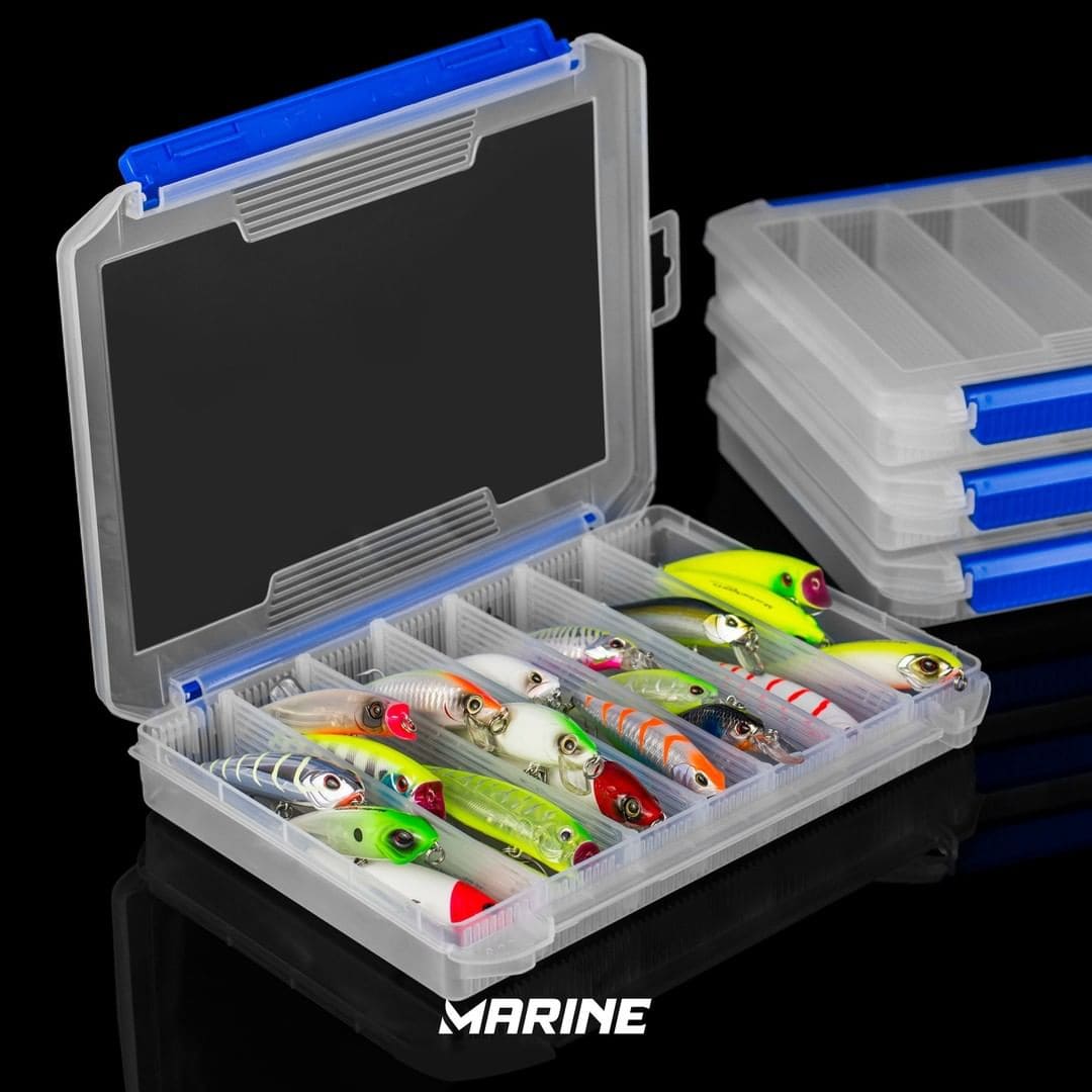 Caja Marine Sport - Mtb205