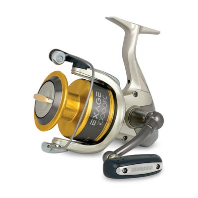 Reel Shimano - Exage 10000FC