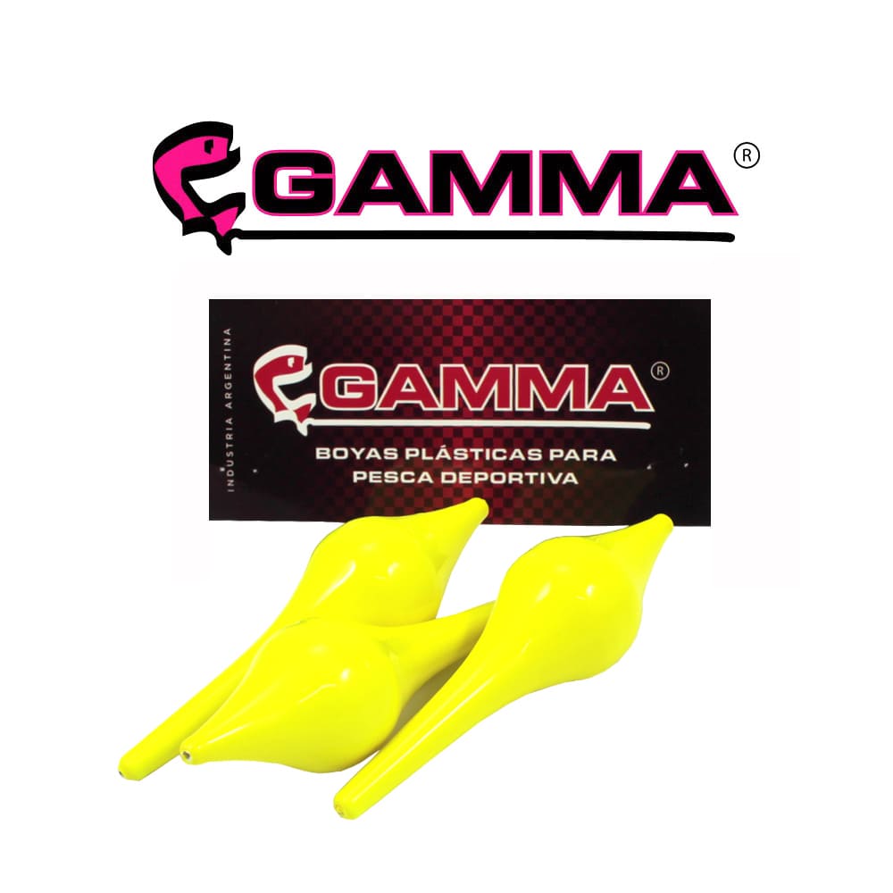 Boya Gamma - Chupetona 15.5 cm