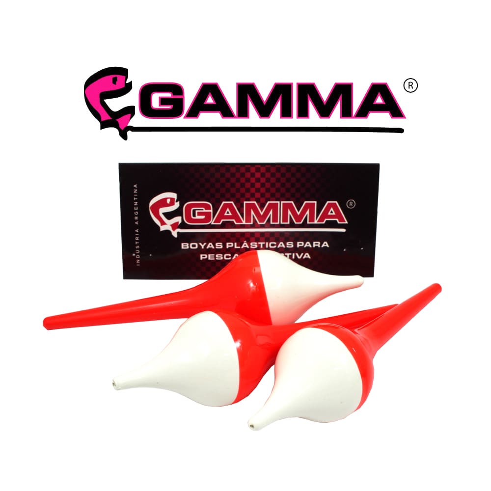 Boya Gamma - Chupetona 15.5 cm