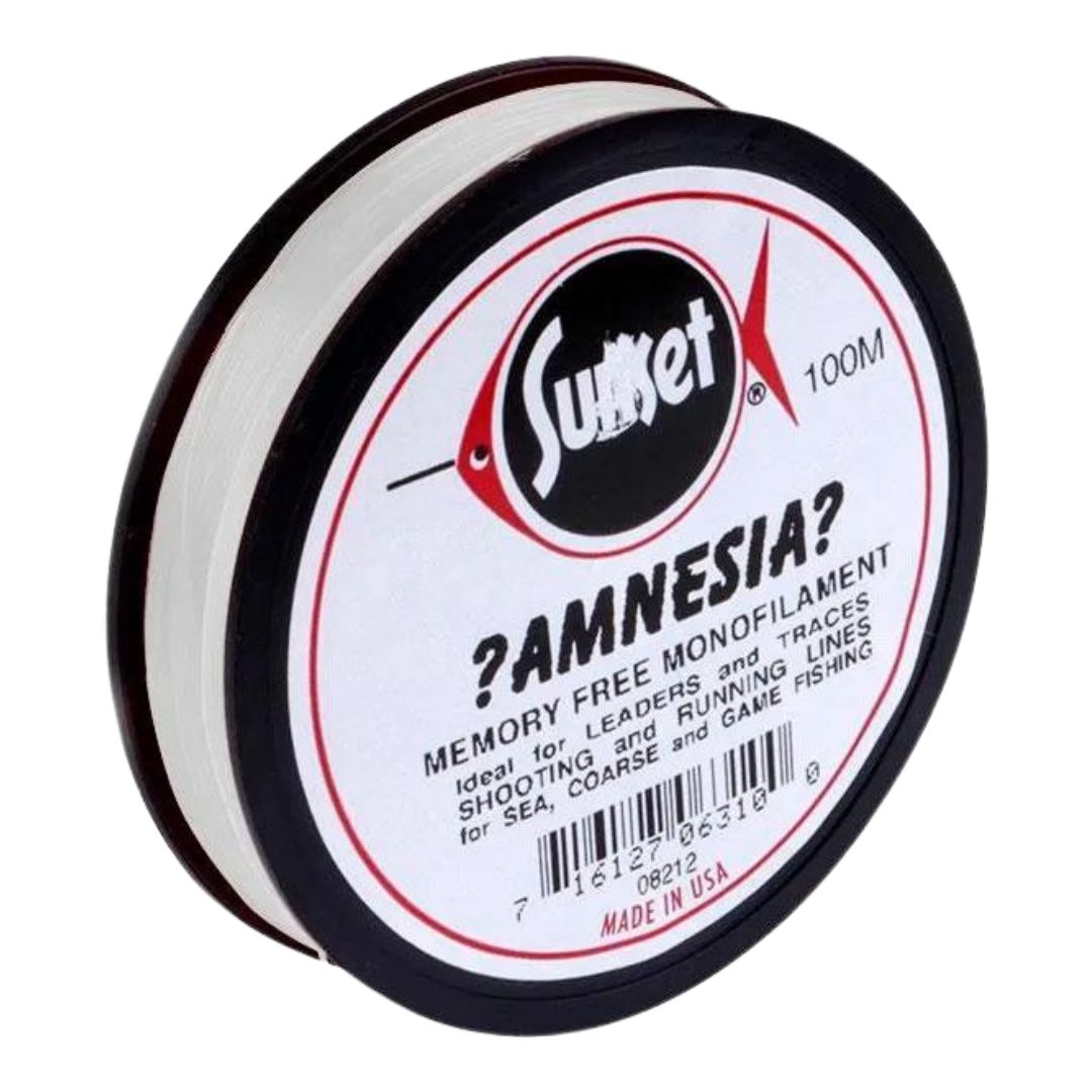 Tanza Sunset - Amnesia 10lb