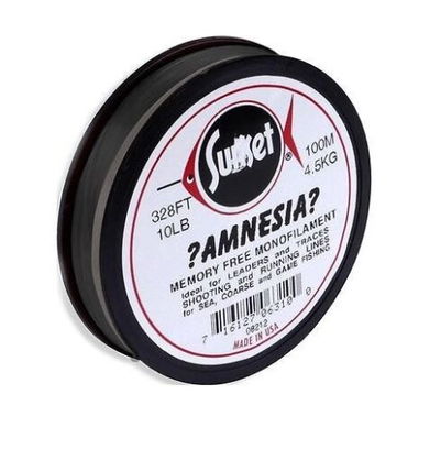 Tanza Sunset - Amnesia 20 lb