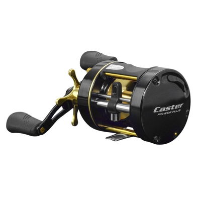 Reel Marine Sport - Caster power plus