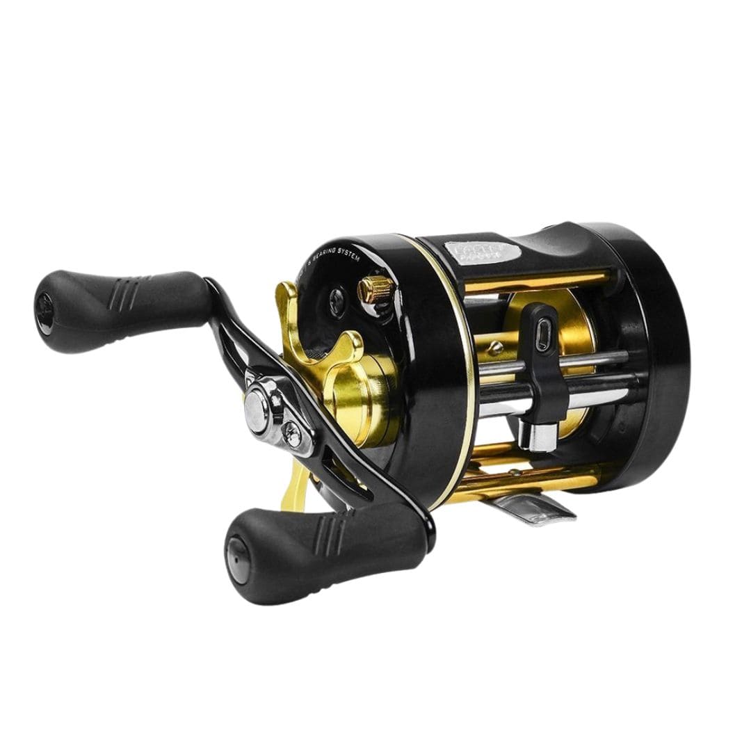 Reel Marine Sport - Caster power plus