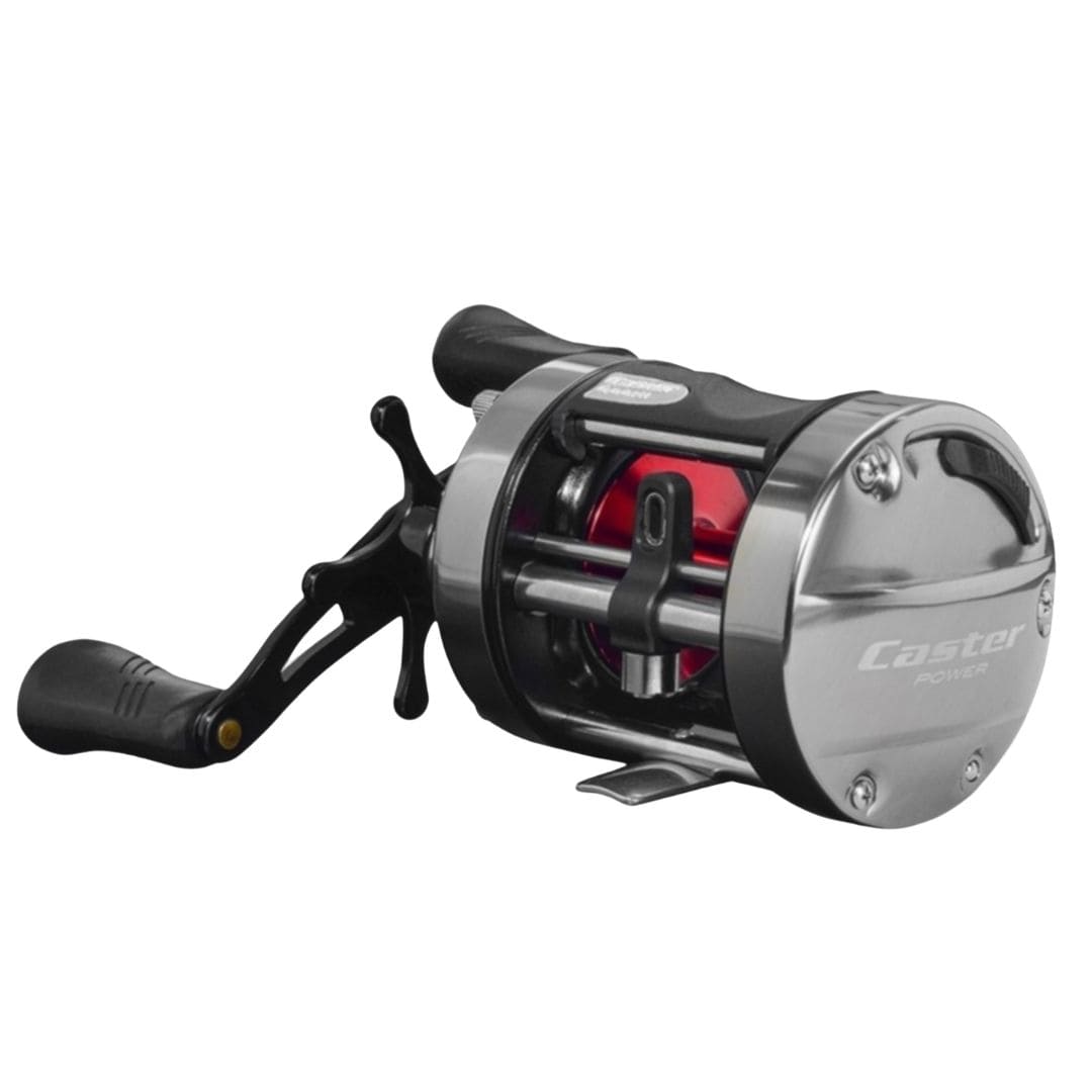 Reel Marine Sport - Caster power 400