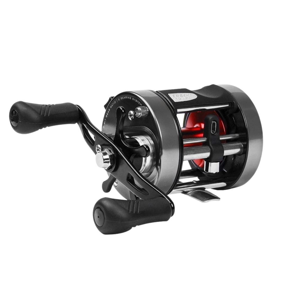 Reel Marine Sport - Caster power 400