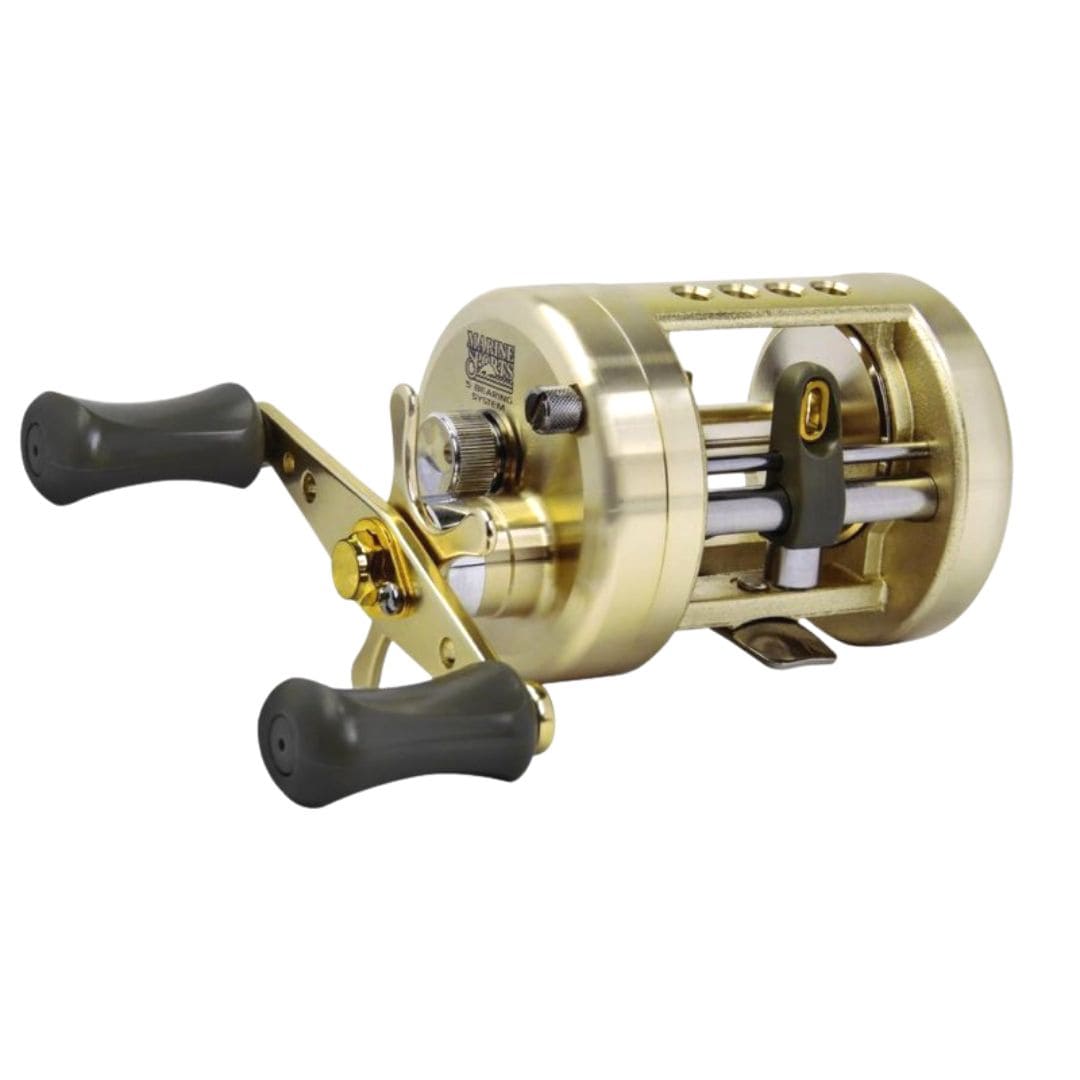 Reel Marine Sport - Fierro 6000XWL