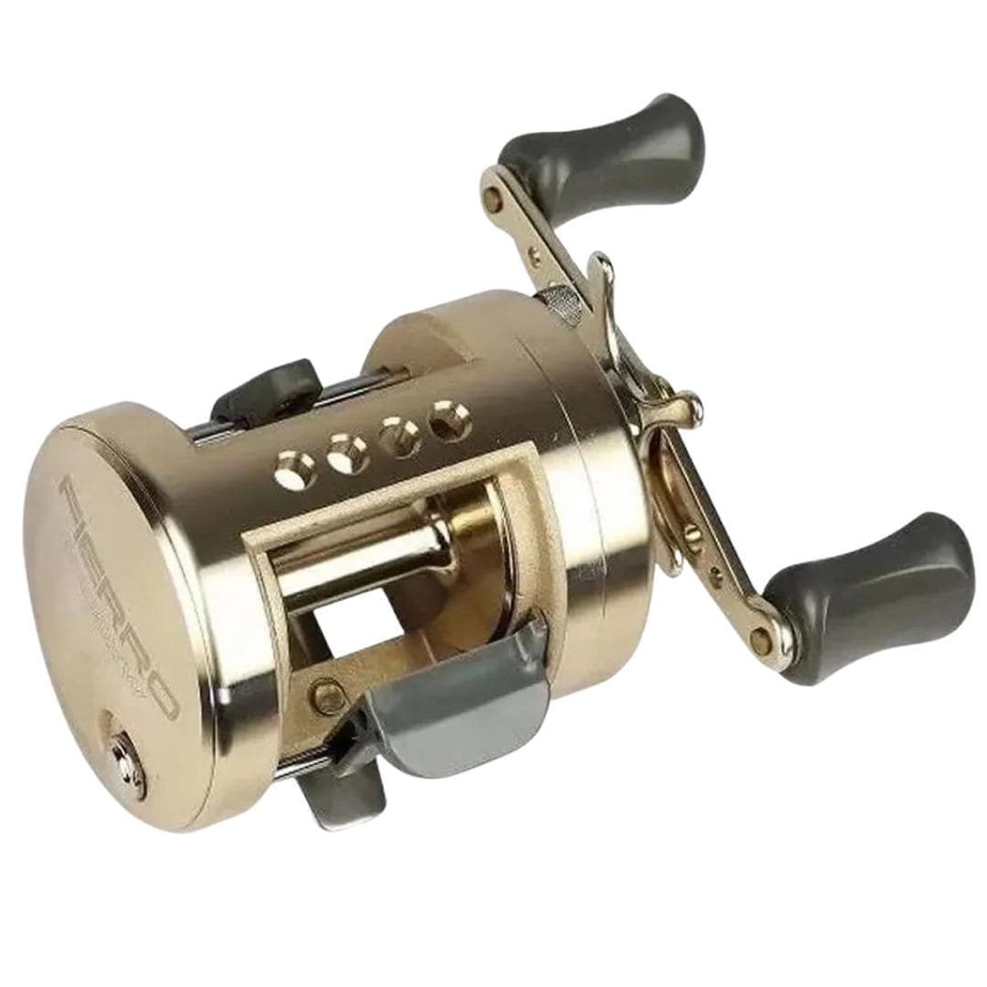 Reel Marine Sport - Fierro 6000XWL