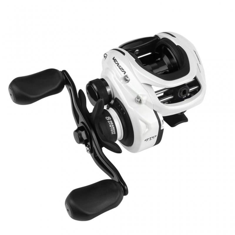 Reel Marine Sport - Venza 8000 gto