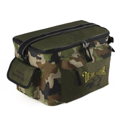 Bolso Depredador - Camuflado