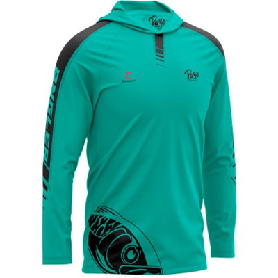 Remera Payo Arg. - Angler