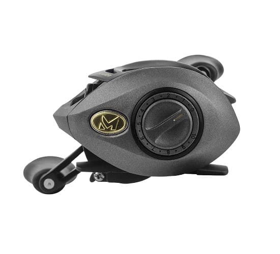 Reel Marine Sport Ventura  VT-10 SHIL