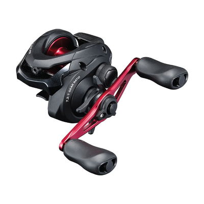 Reel Shimano CAIUS 150 - 151HG