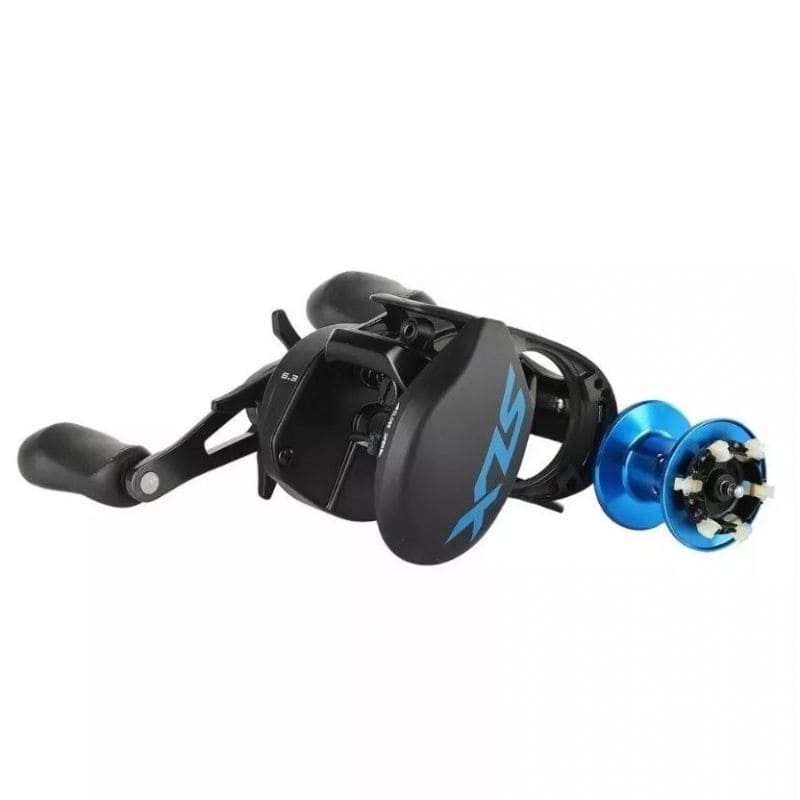 Reel Shimano SLX DC 150-151hg