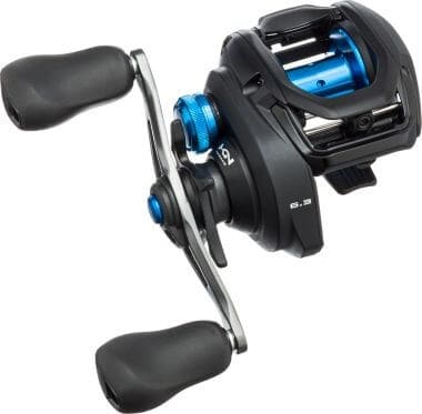 Reel Shimano SLX DC 150-151hg