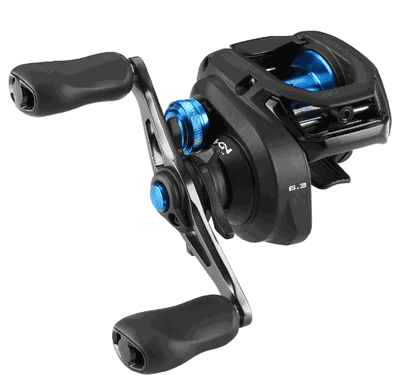 Reel Shimano SLX DC 150-151hg