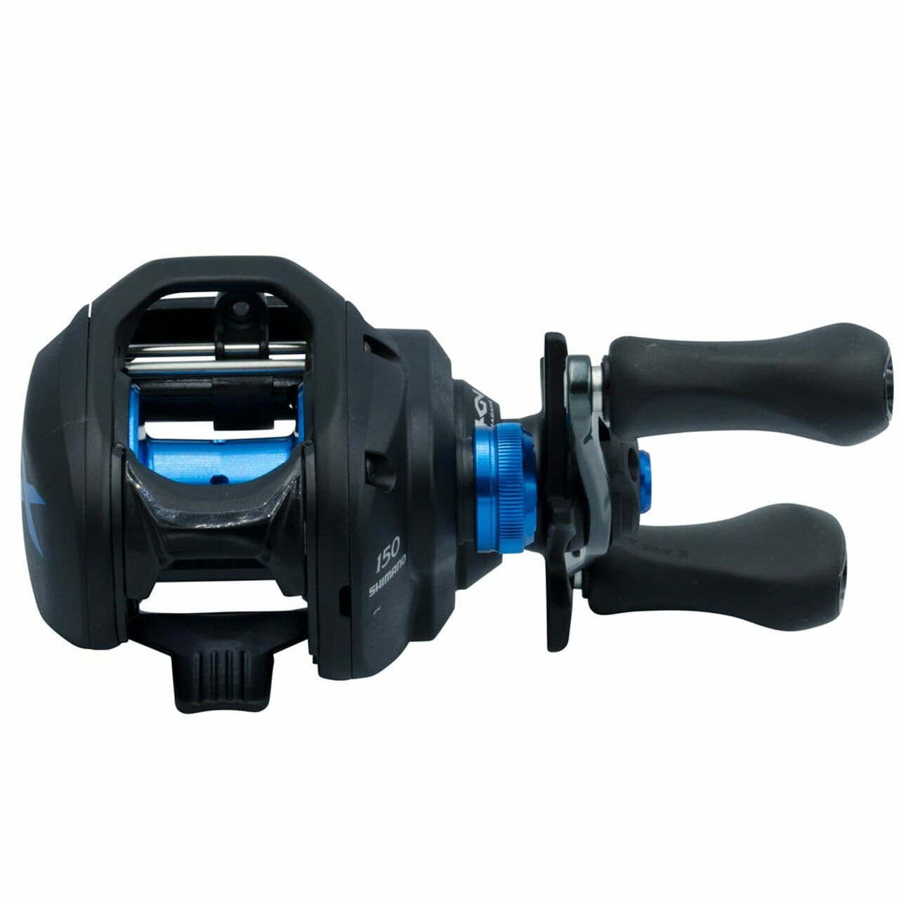 Reel Shimano SLX DC 150-151hg