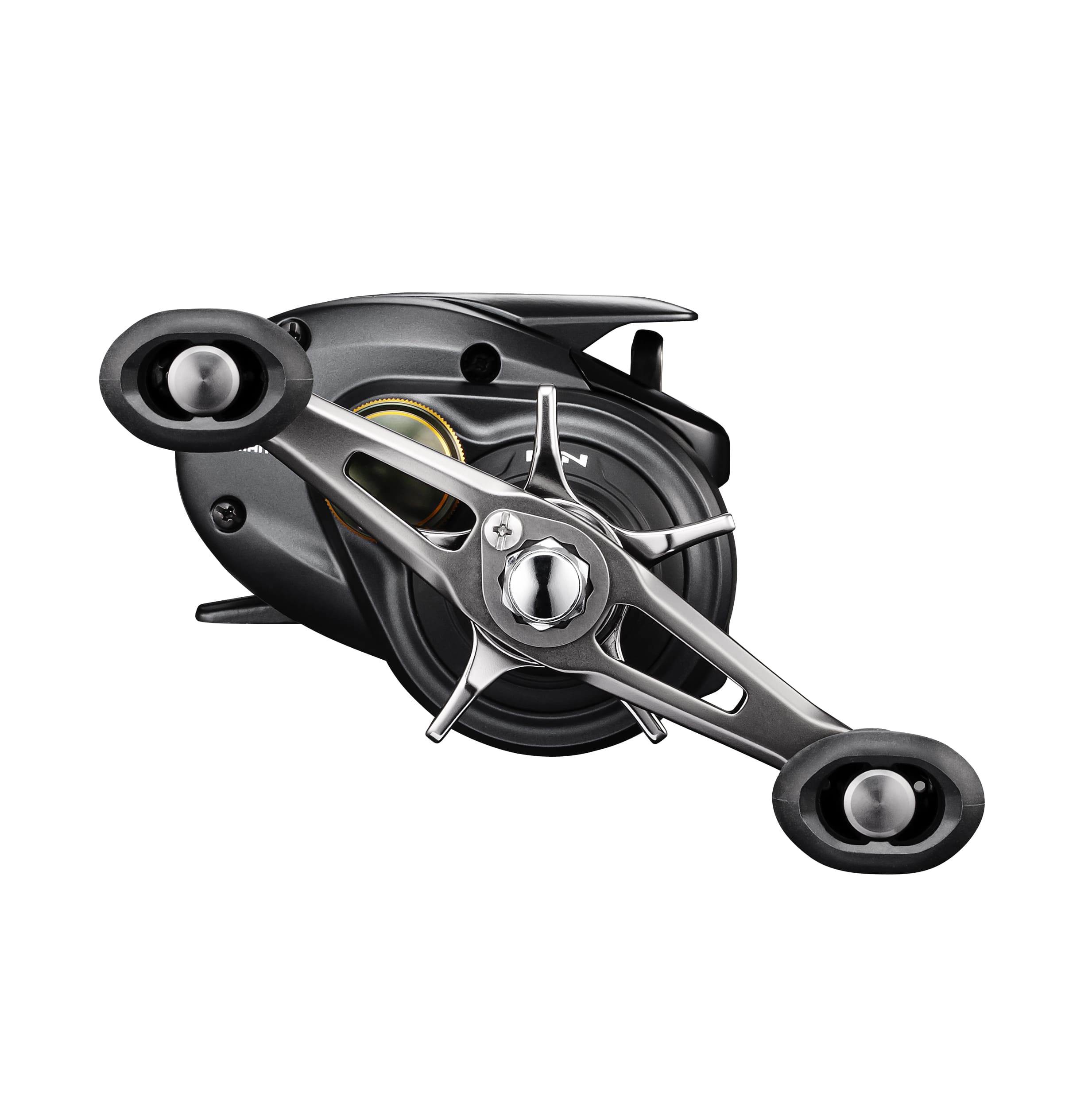 Reel Shimano - Curado K Hg