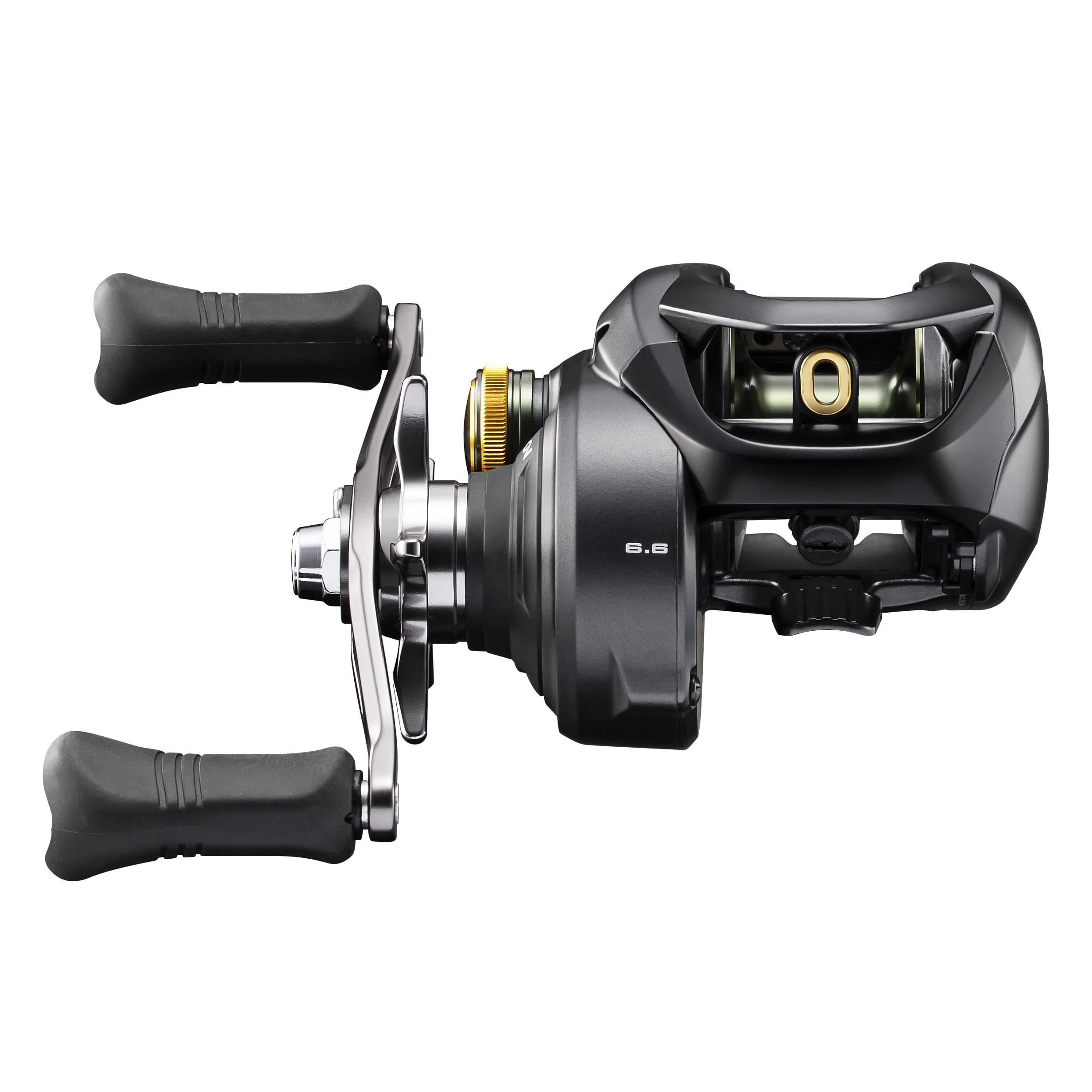 Reel Shimano - Curado K Hg