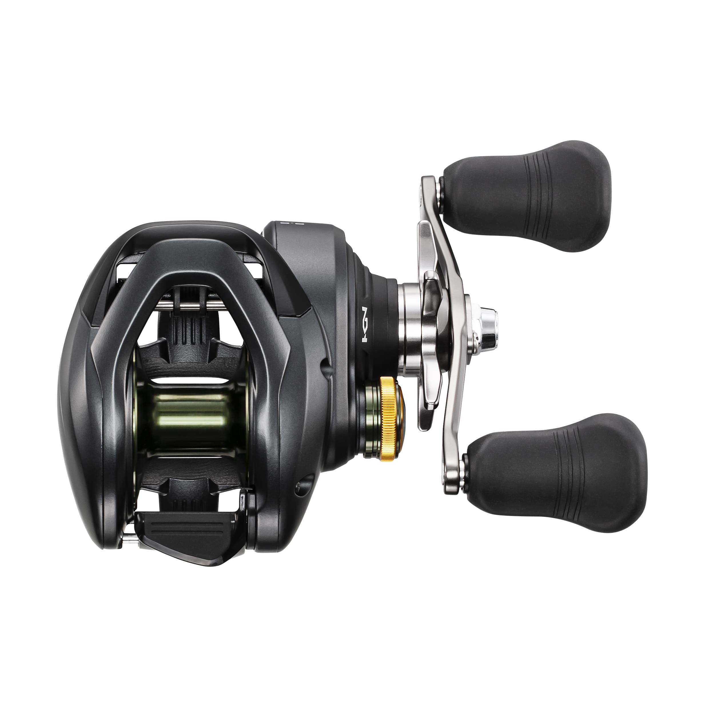 Reel Shimano - Curado K Hg