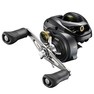 Reel Shimano - Curado K Hg