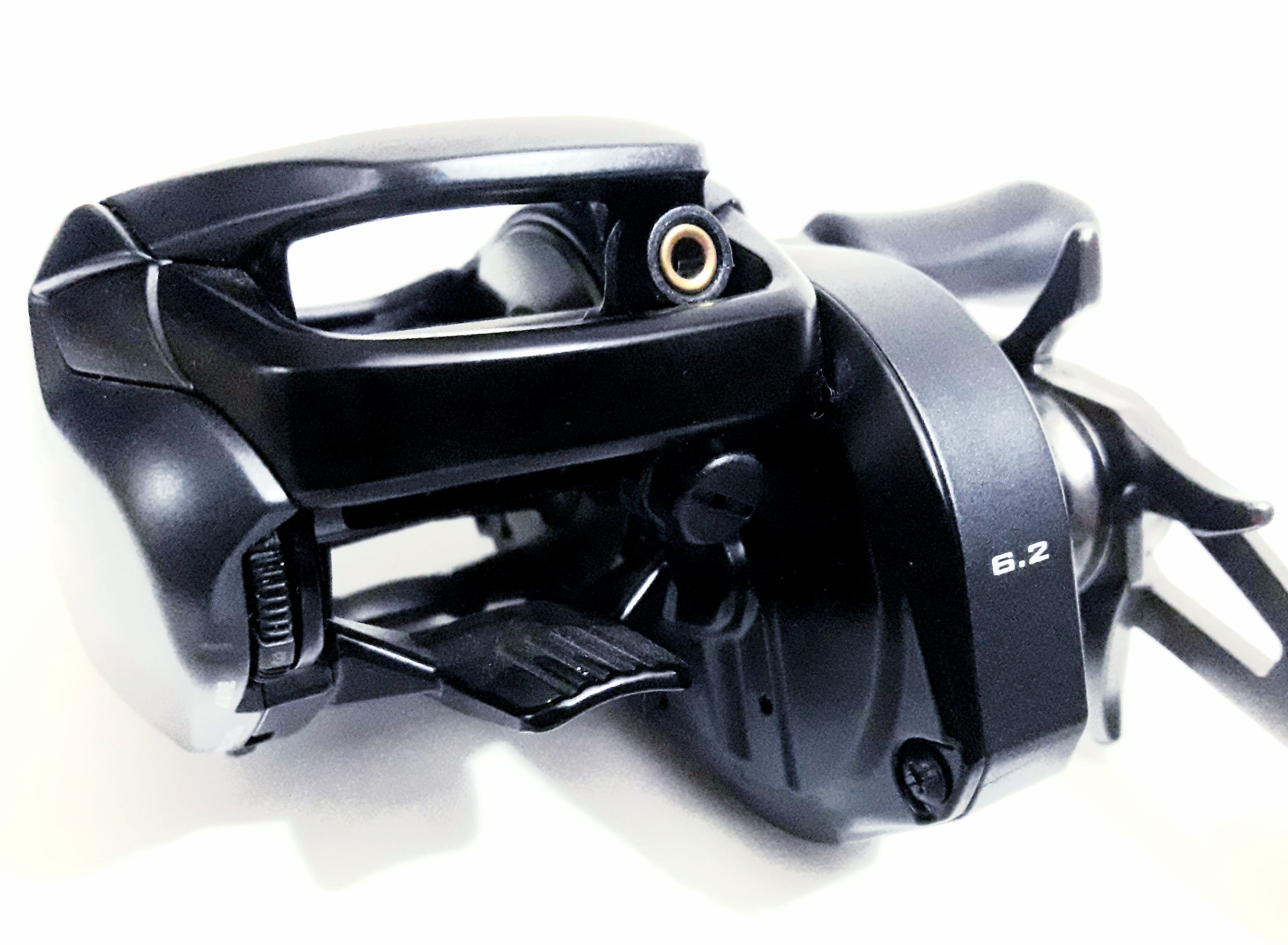 Reel Shimano - Curado K Hg