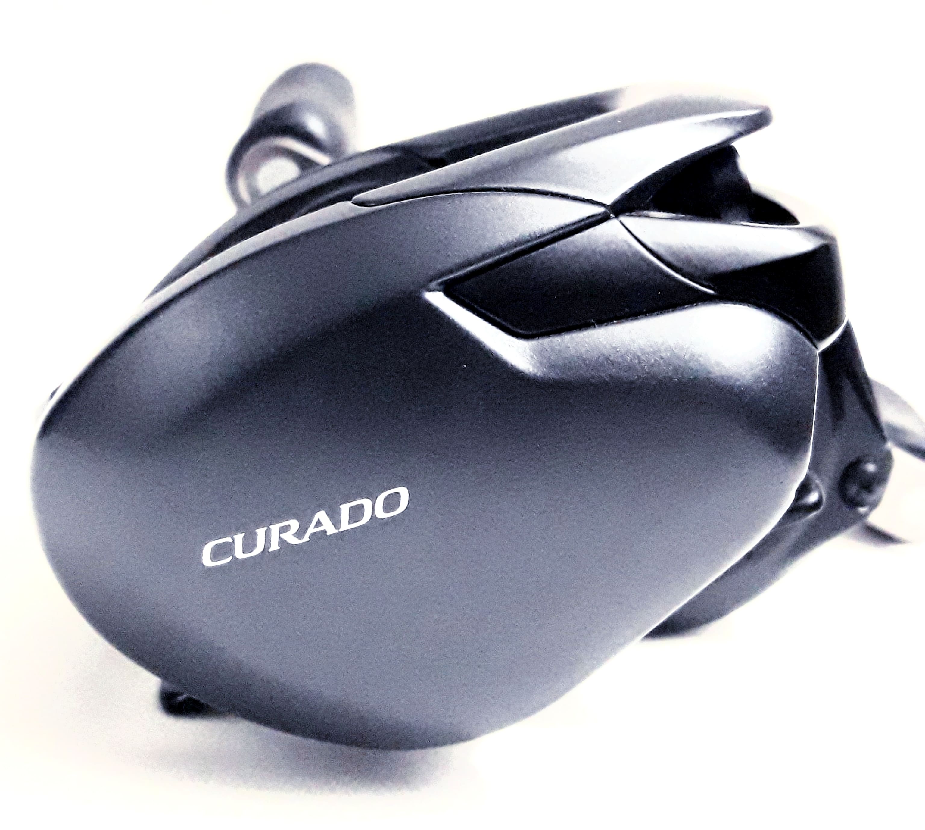 Reel Shimano - Curado K Hg