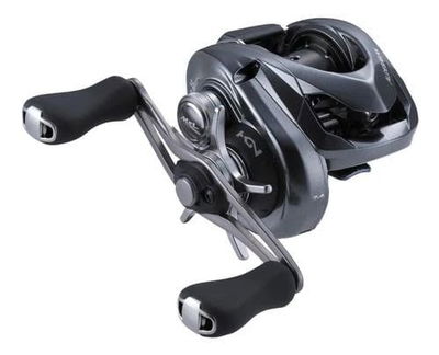 Reel Shimano ALDEBARAN MGL 51