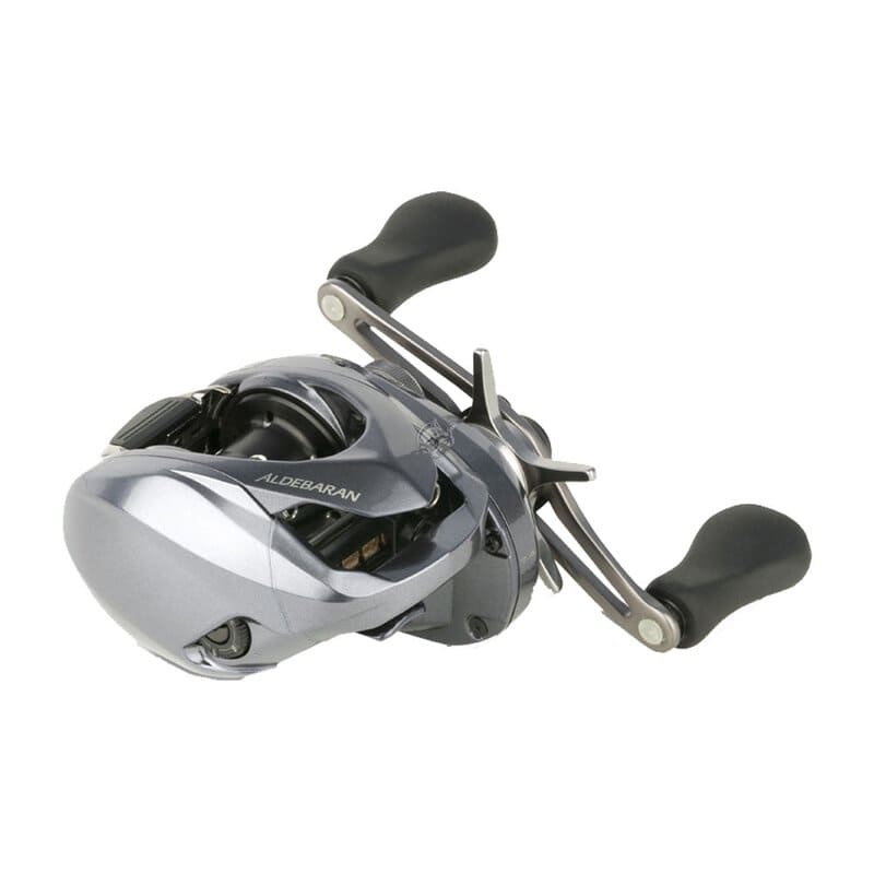 Reel Shimano ALDEBARAN MGL 51