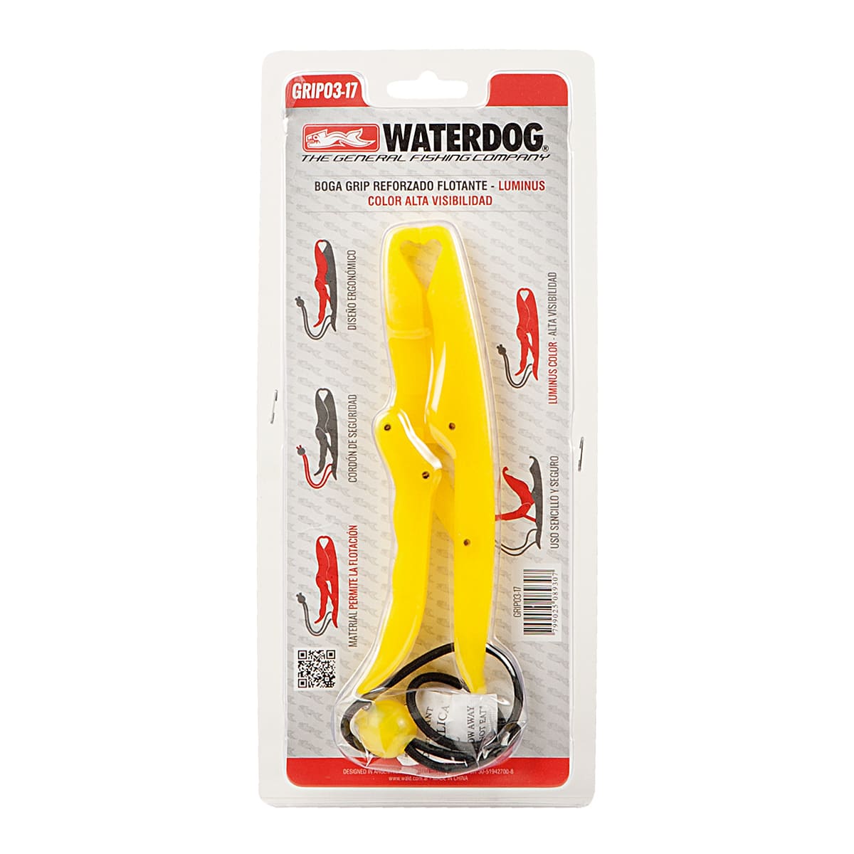 Boga grip Waterdog