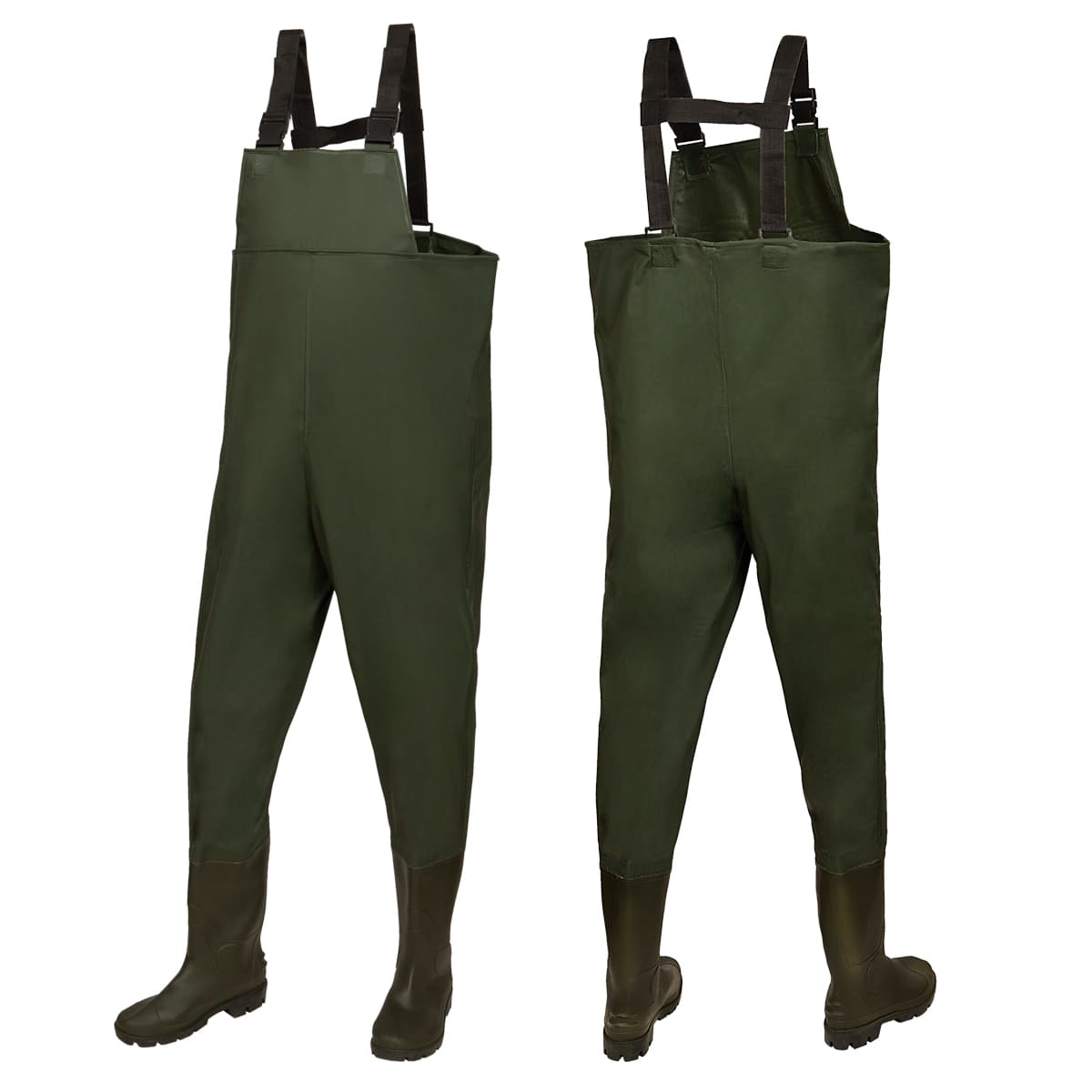 Waders PVC Waterdog