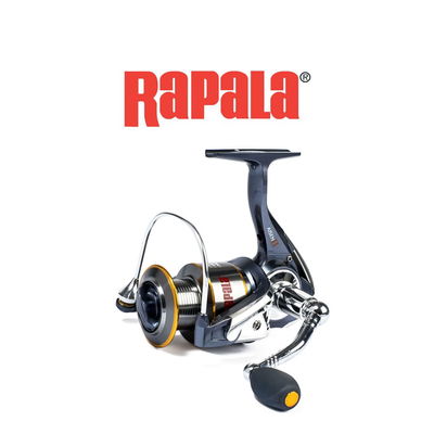 Reel Rapala AISEN II 3000