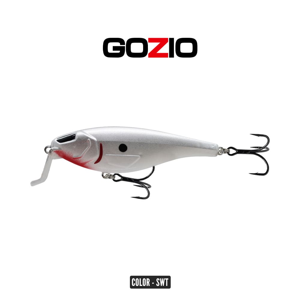 Señuelo Gozio - Epic Shad 