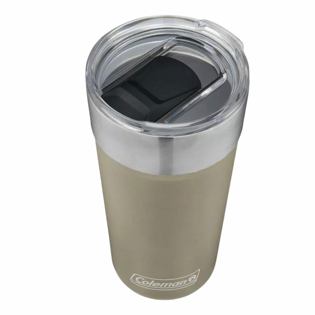 Vaso 600ml Coleman