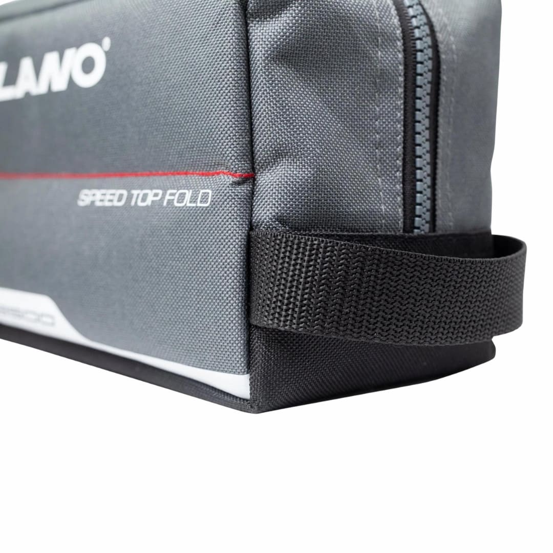 Bolso Plano - Speedbag Weekend Series 