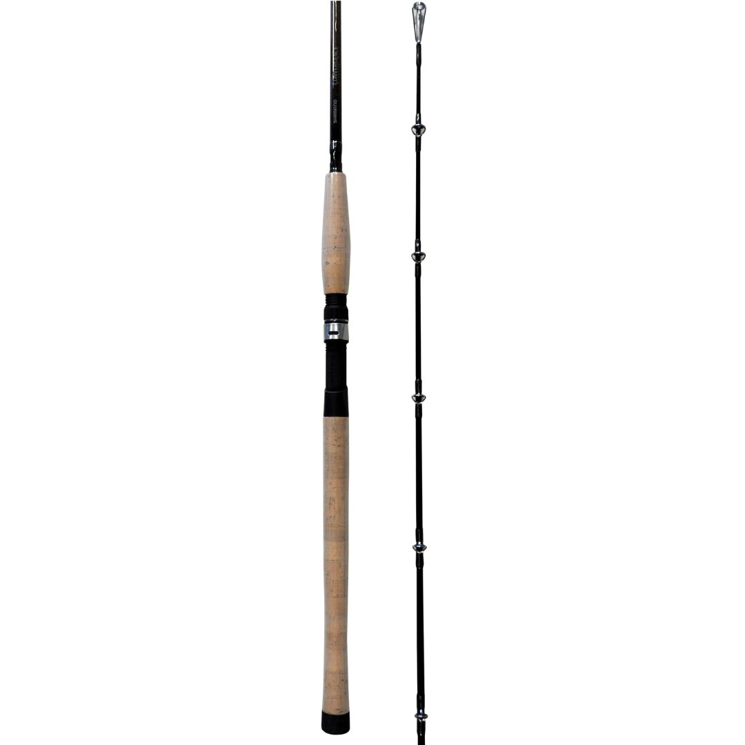 Caña Shimano - Convergence 1.98m 15-30Lb. 2T