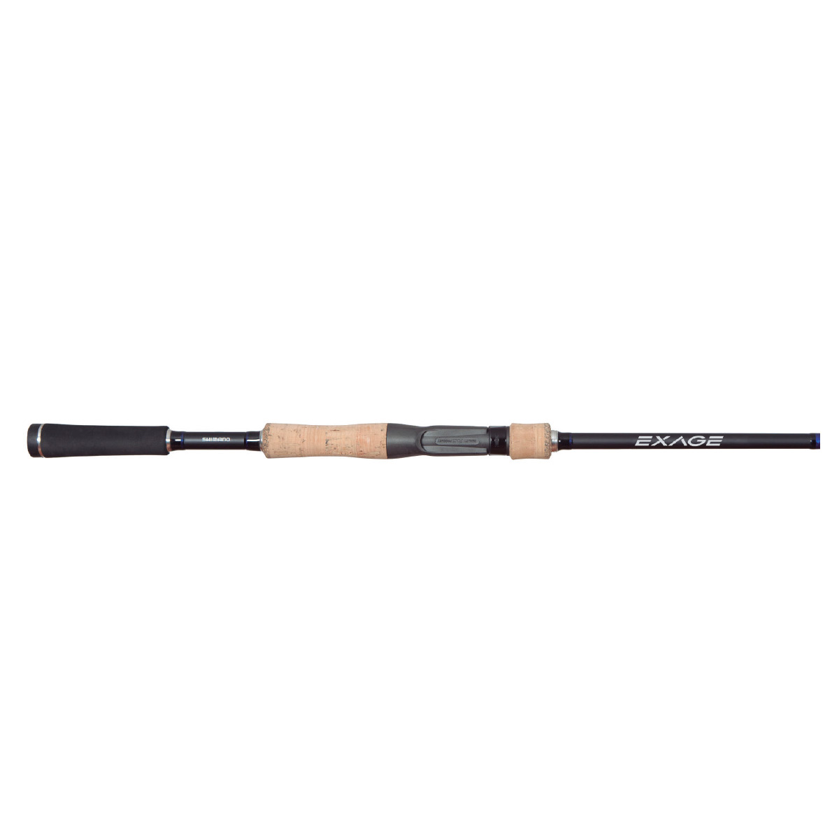 Caña Shimano - Exage 2.18m 10-17lb 