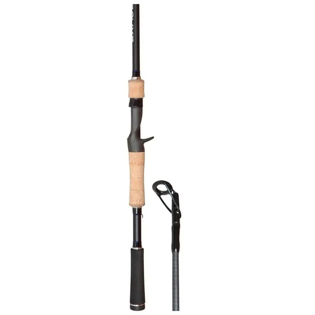 Caña Shimano - Exage 2.18m 10-17lb 