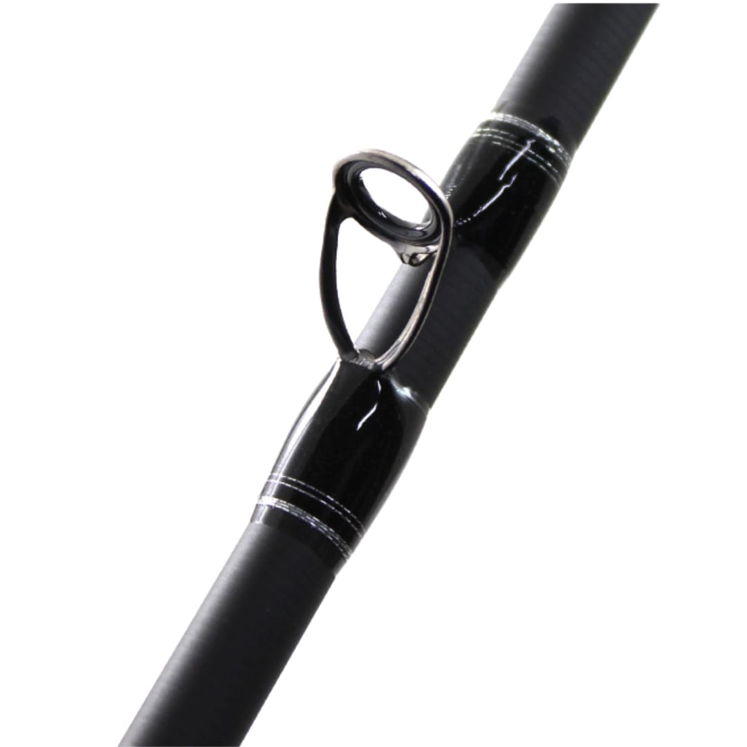 Caña 13 fishing - Fate Black 7 '3 10-20lb 