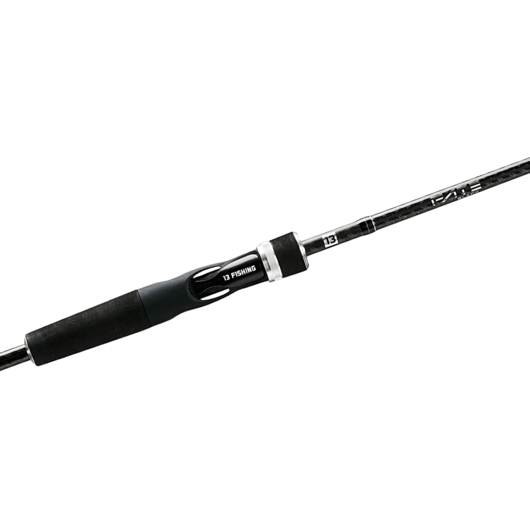 Caña 13 fishing - Fate Black 7 '3 10-20lb 