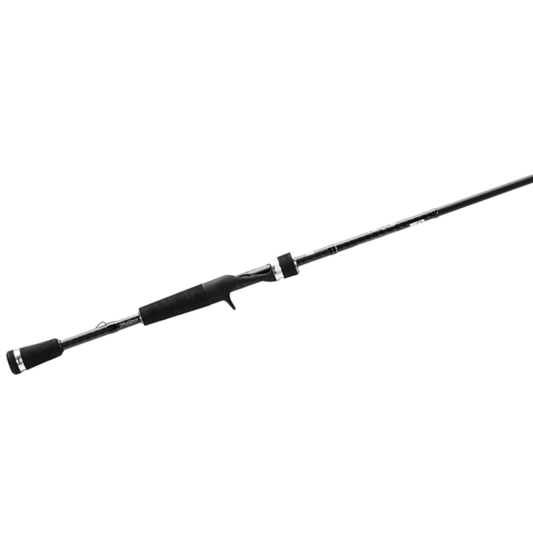 Caña 13 fishing - Fate Black 7 '3 10-20lb 